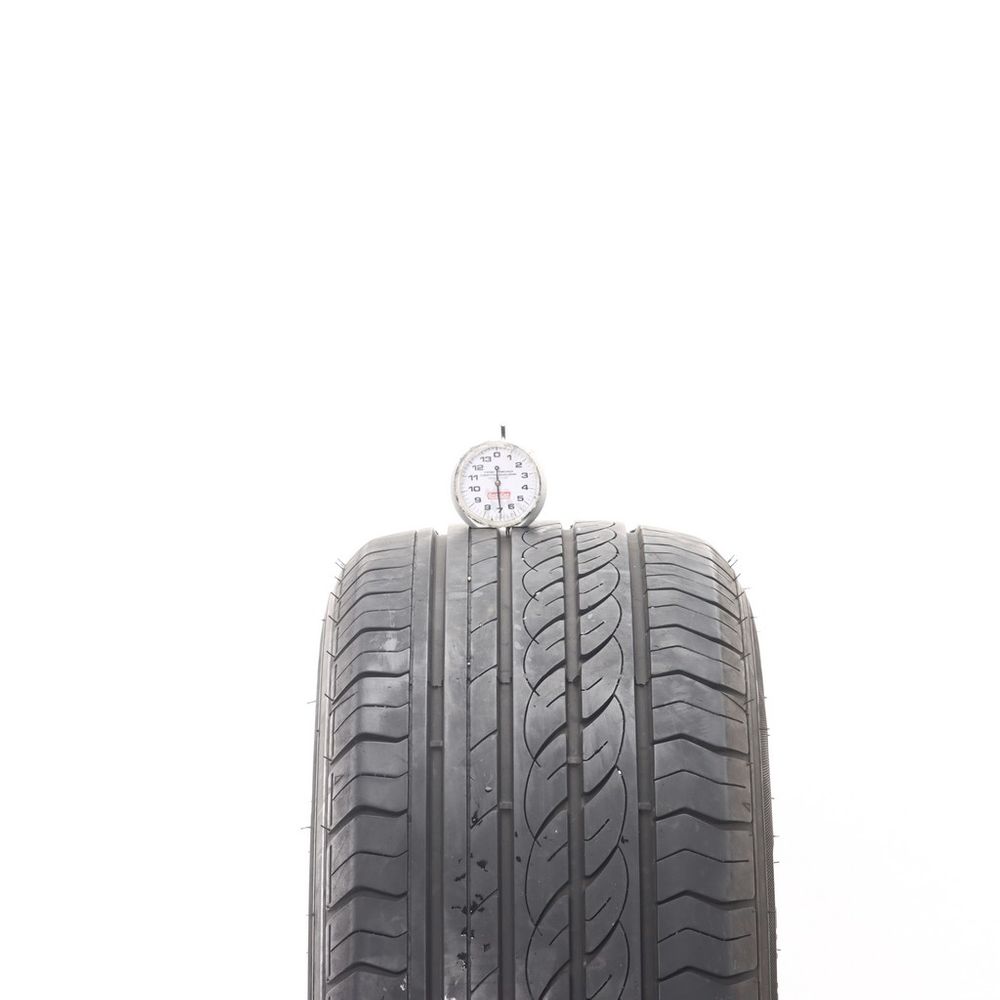 Set of (2) Used 215/55ZR17 Centara Vanti HP 98W - 6.5/32 - Image 2