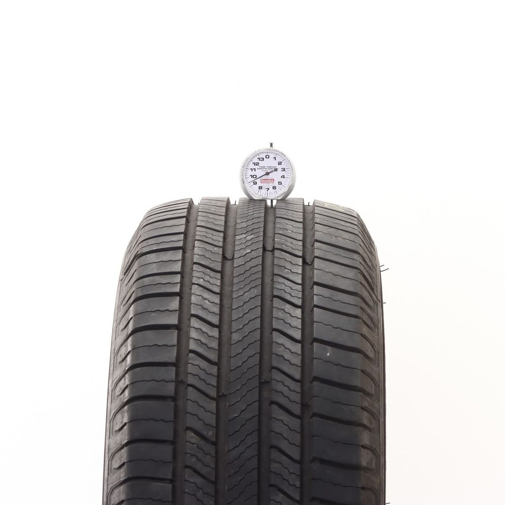 Set of (2) Used 235/60R18 Michelin Defender 2 107H - 8.5-9.5/32 - Image 5