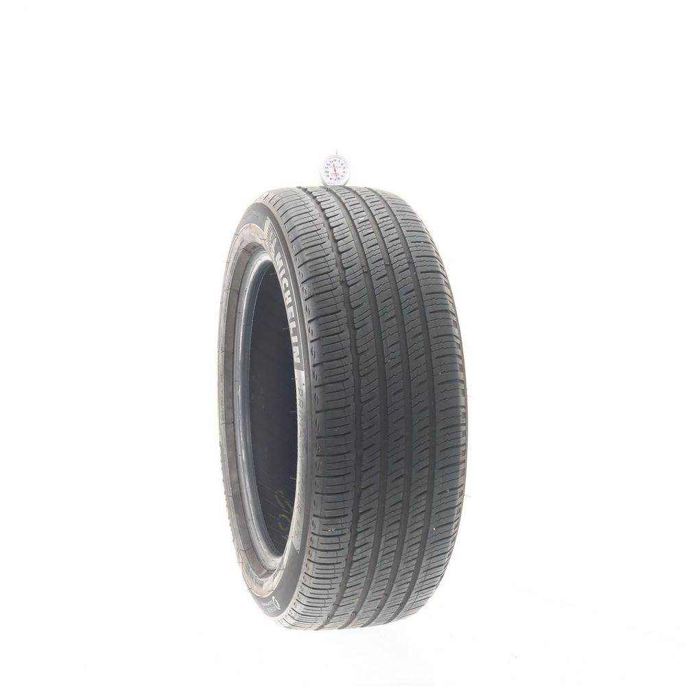 Used 225/55R18 Michelin Primacy Tour A/S 98V - 6.5/32 - Image 1