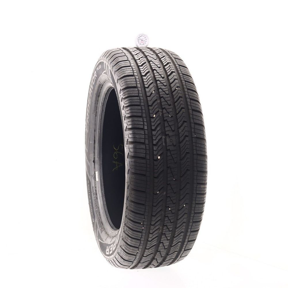 Used 255/55R20 Cooper Endeavor Plus 110H - 11/32 - Image 1