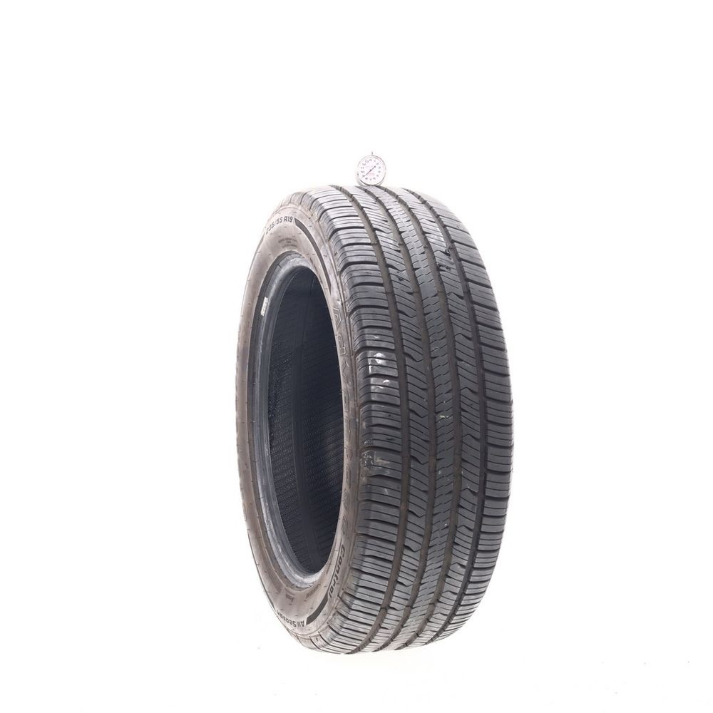Used 235/55R19 BFGoodrich Advantage Control 101H - 8.5/32 - Image 1