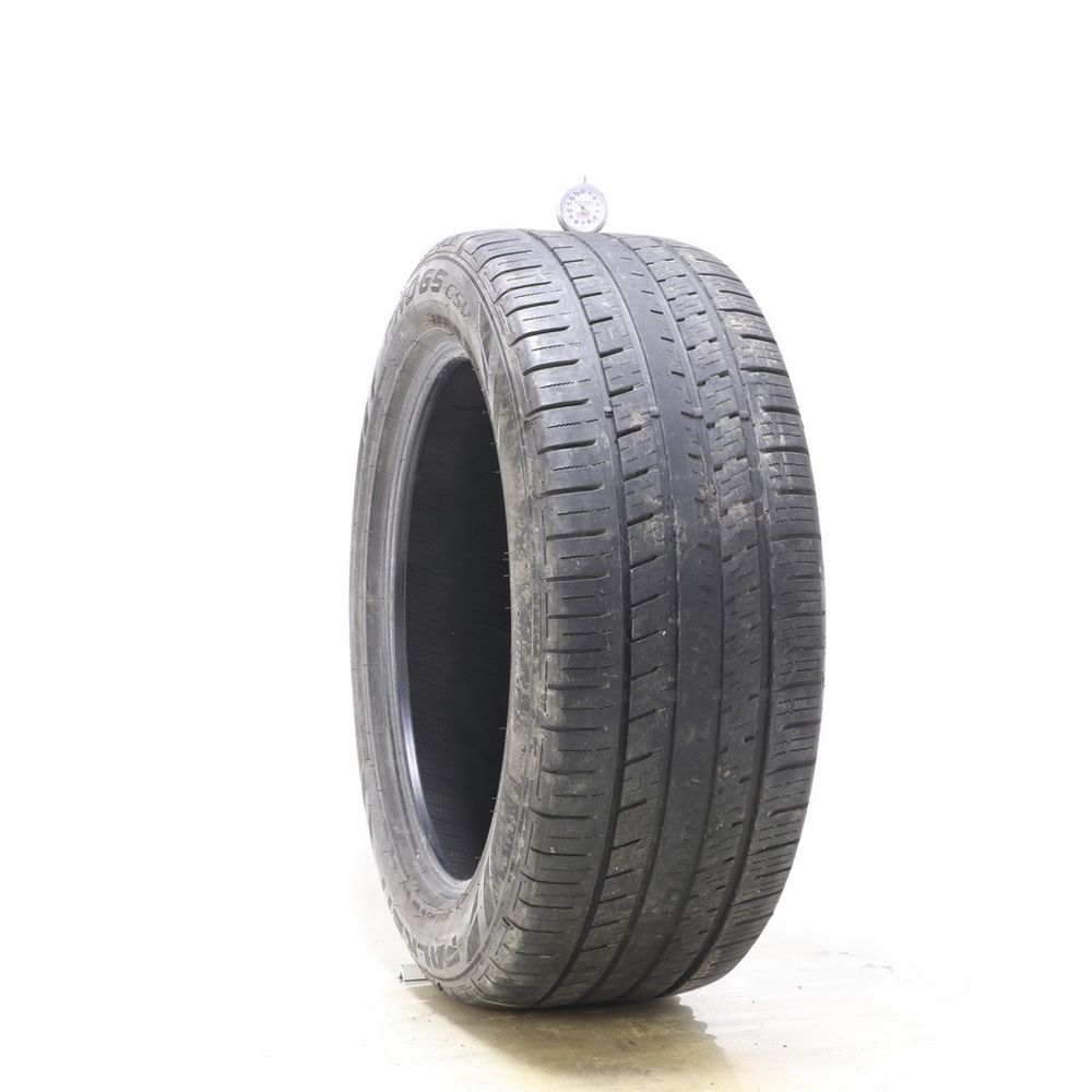 Used 265/50R20 Falken Pro G5 CSV 111V - 5/32 - Image 1