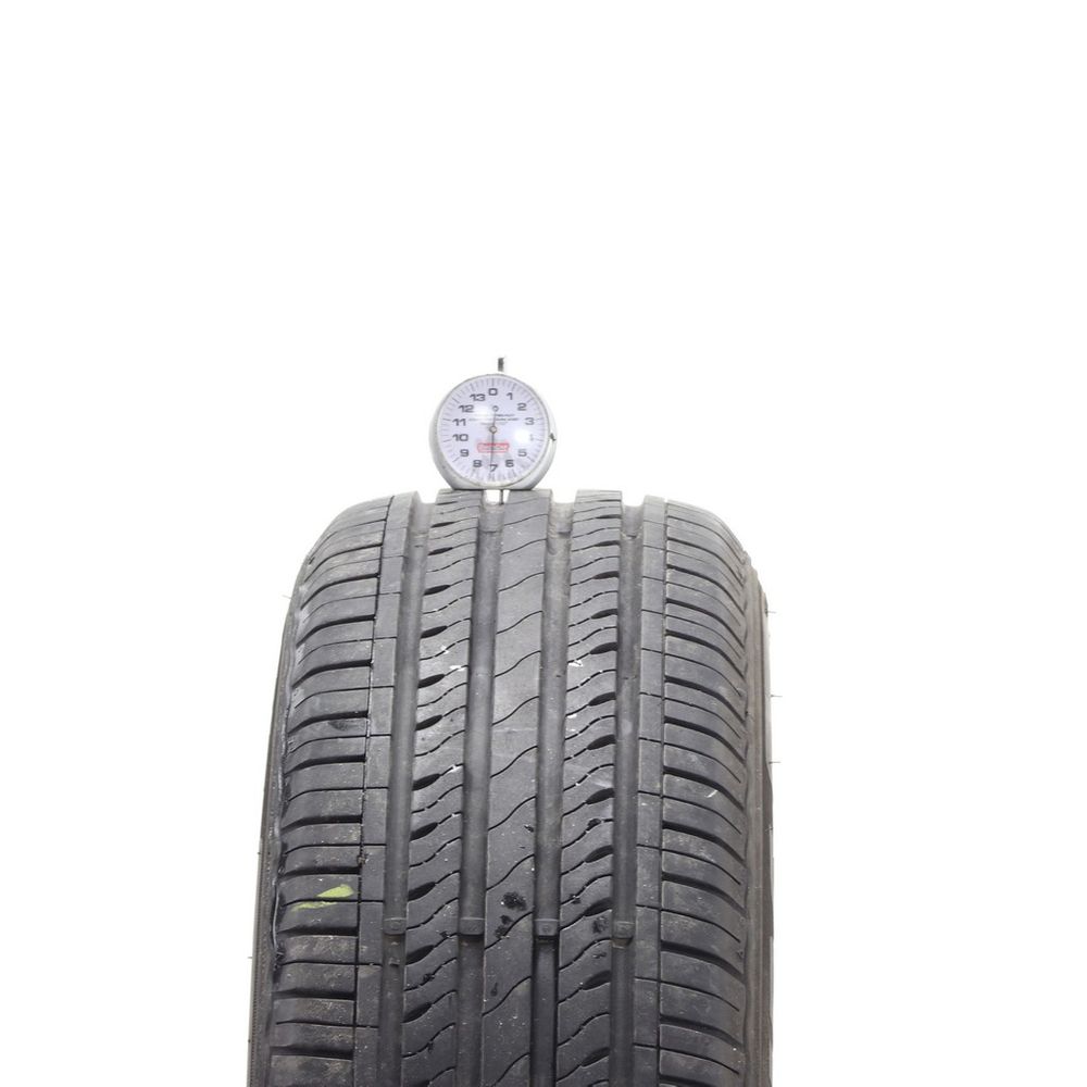 Set of (2) Used 185/65R15 Starfire Solarus A/S 88H - 5.5-7/32 - Image 5