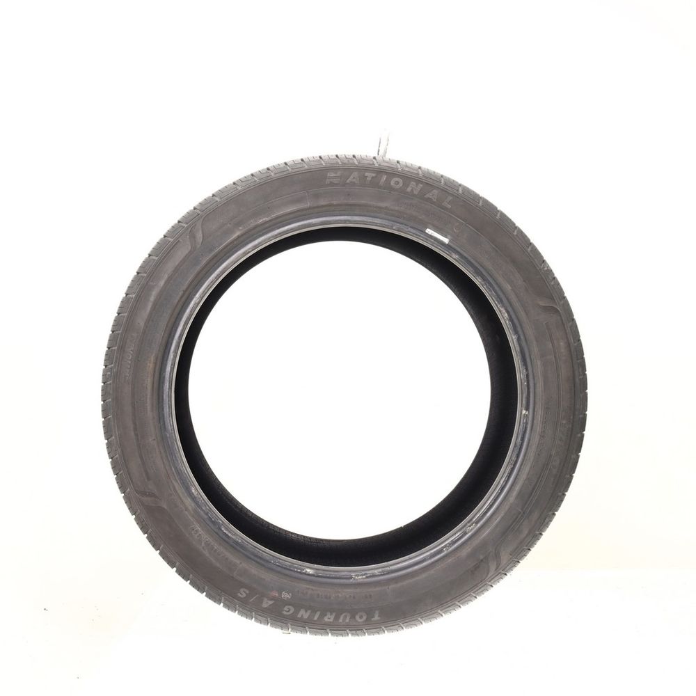 Used 245/45R19 National Touring A/S 98V - 8.5/32 - Image 3