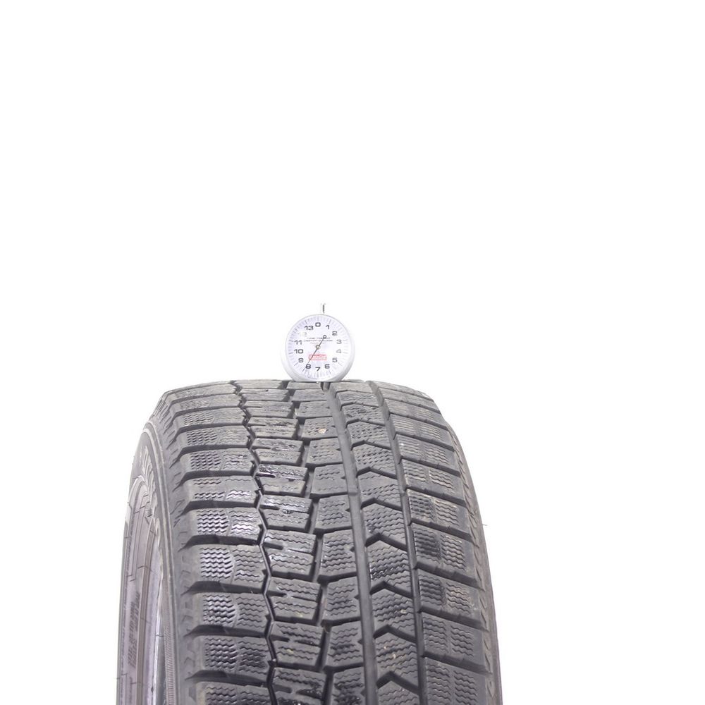 Used 205/55R16 Dunlop Winter Maxx WM02 94T - 8/32 - Image 2