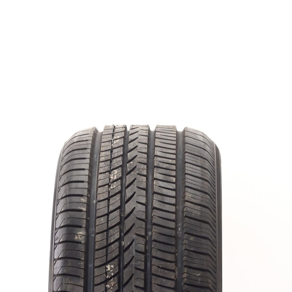 Set of (2) New 245/45R18 Yokohama Tornante All Season 96V - Image 2