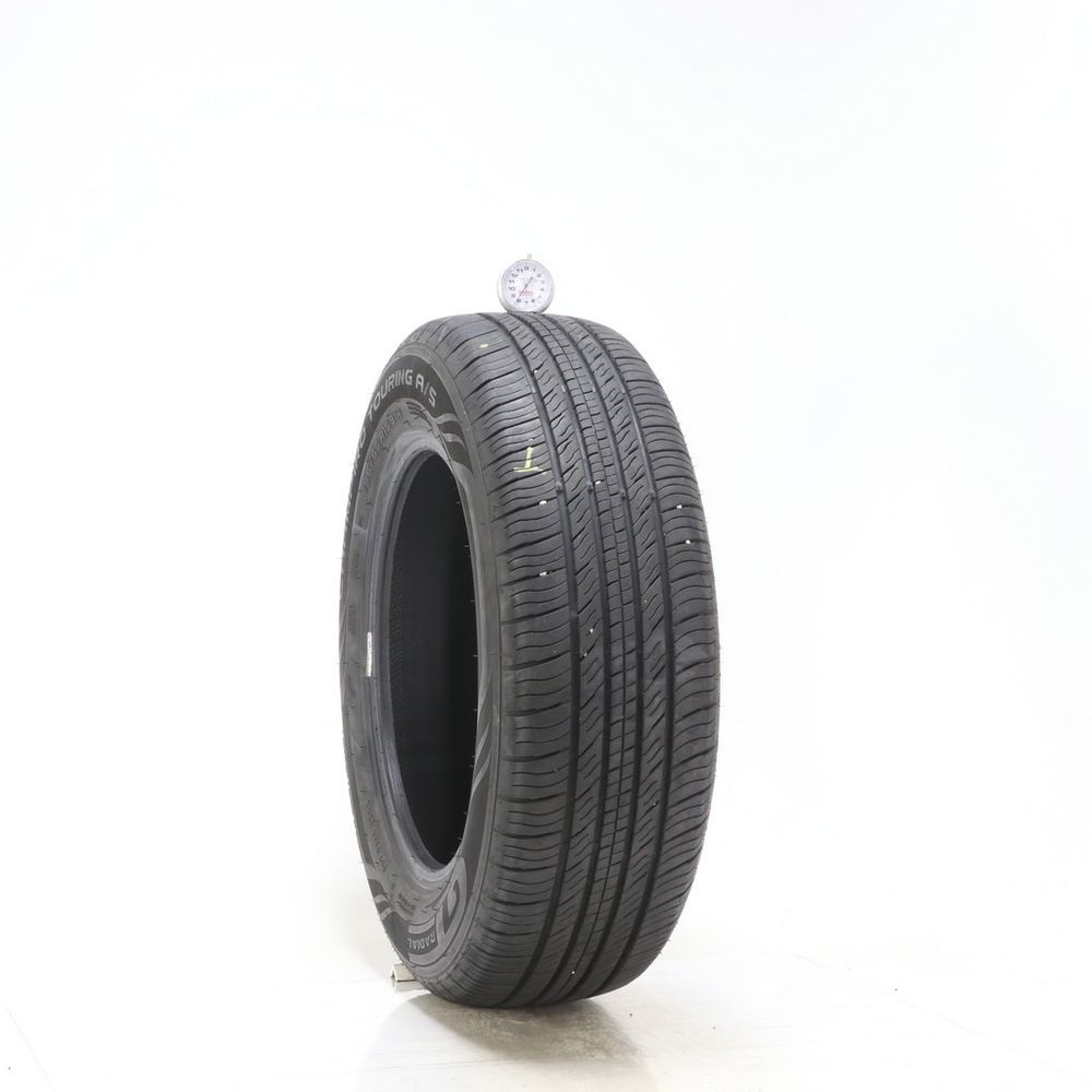 Set of (2) Used 195/65R15 GT Radial Champiro Touring AS 91H - 7.5-8/32 - Image 4