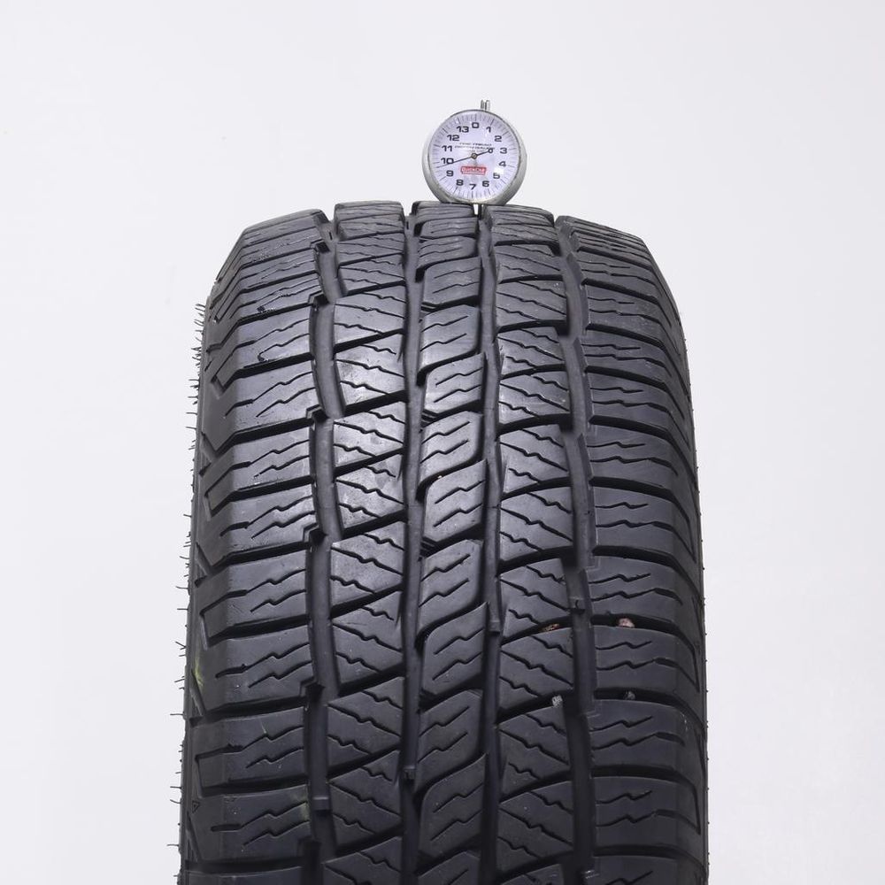 Used 255/70R18 National Commando A/T 113T - 9.5/32 - Image 2