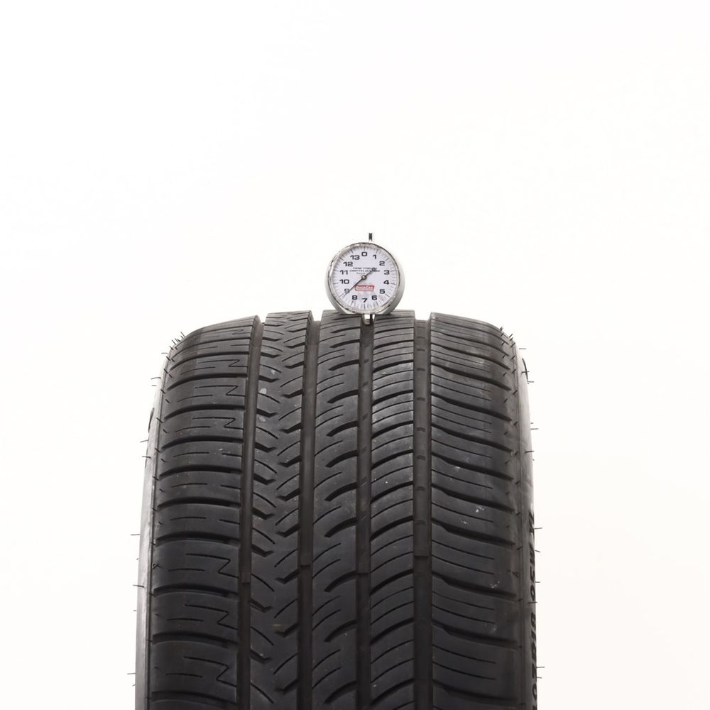 Used 235/40ZR18 Advanta HP Z-02 95W - 8.5/32 - Image 2