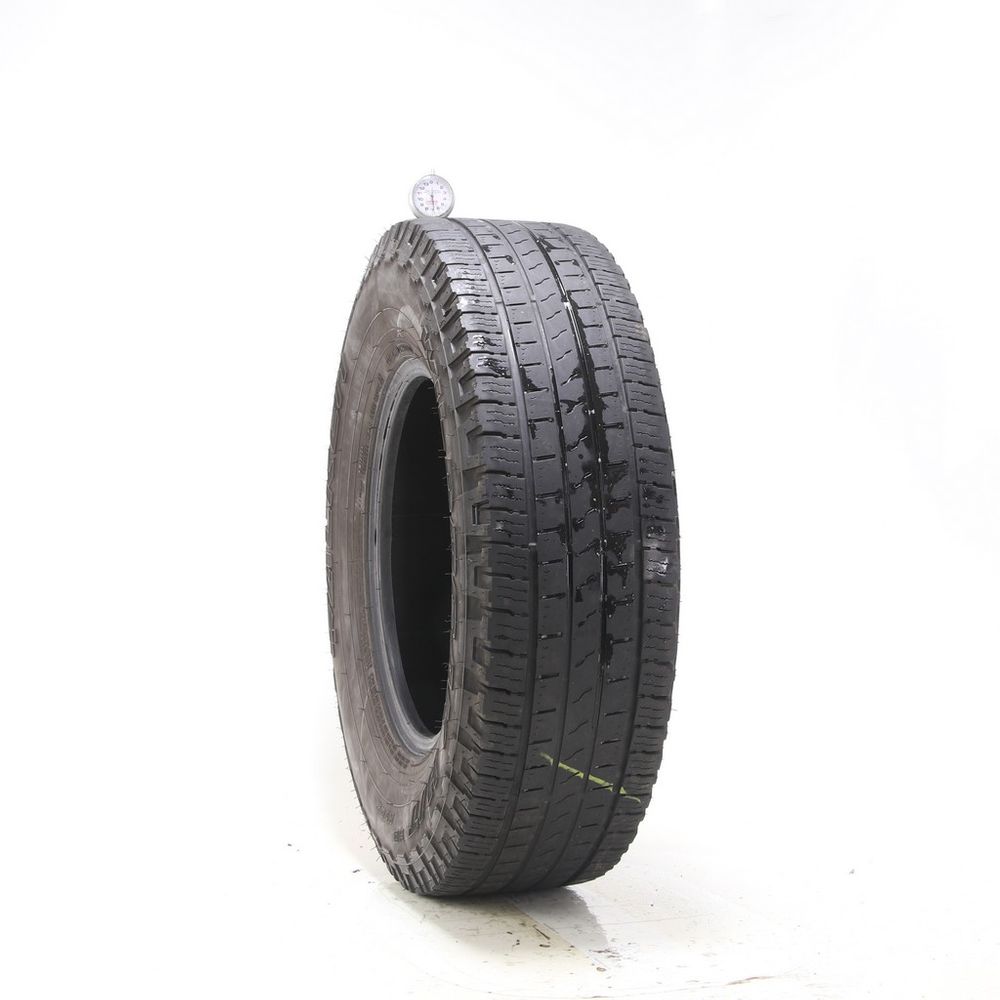 Used LT 245/75R16 Falken WildPeak H/T HT02 HD 120/116S - 6.5/32 - Image 1