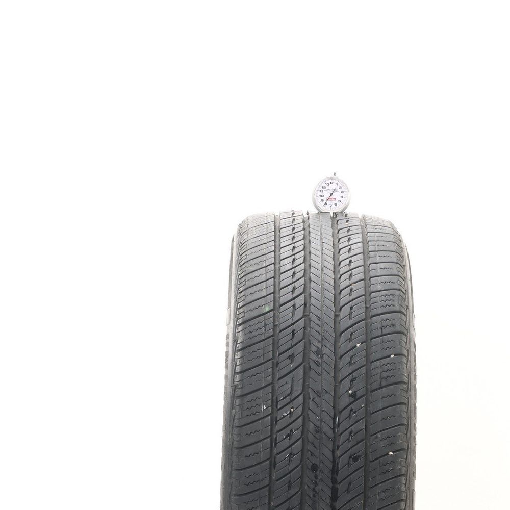 Set of (4) Used 225/45R18 Uniroyal Tiger Paw Touring A/S 95V - 7.5-9/32 - Image 5