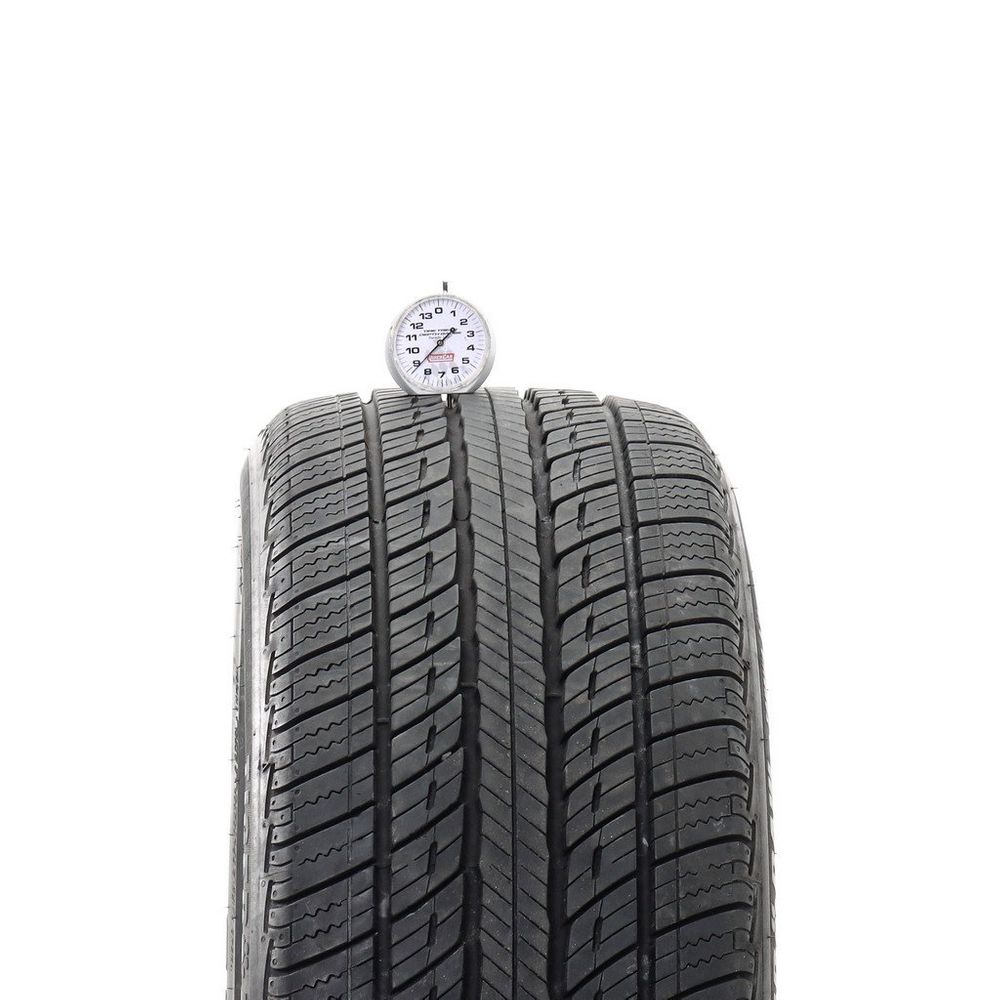 Set of (4) Used 225/45R18 Uniroyal Tiger Paw Touring A/S 95V - 7.5-9/32 - Image 8