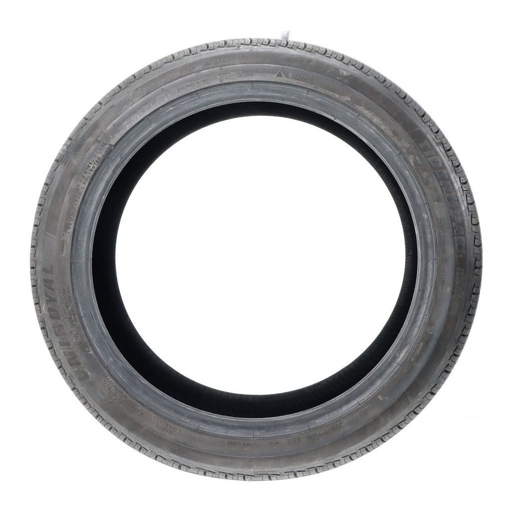 Set of (4) Used 225/45R18 Uniroyal Tiger Paw Touring A/S 95V - 7.5-9/32 - Image 9