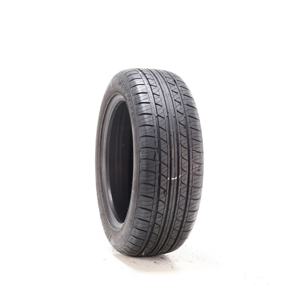 Driven Once 215/55R17 Fuzion Touring 94V - 9.5/32 - Image 1
