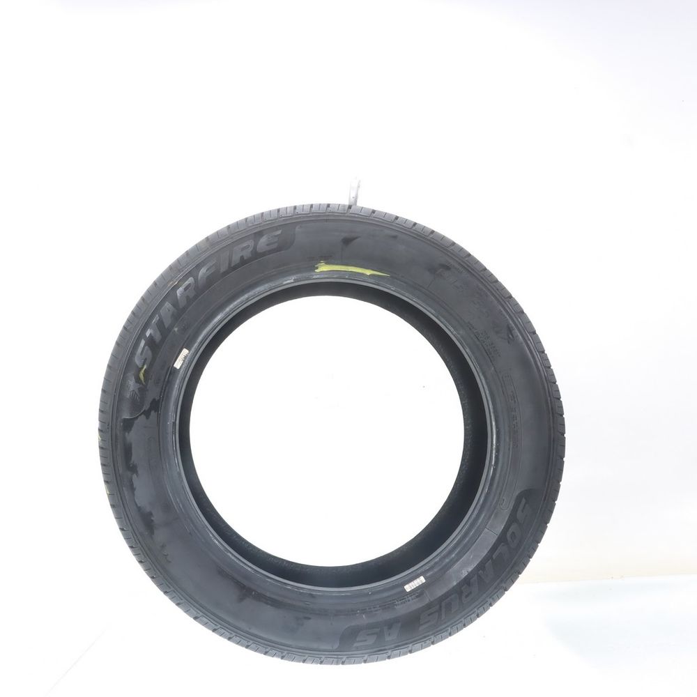 Set of (4) Used 215/55R17 Starfire Solarus A/S 94V - 7-8.5/32 - Image 12