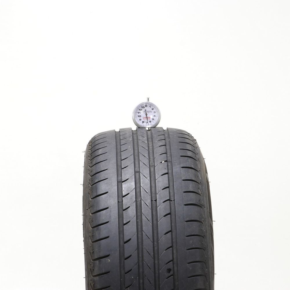 Set of (2) Used 205/55R16 Linglong Crosswind HP010 91H - 6.5/32 - Image 2
