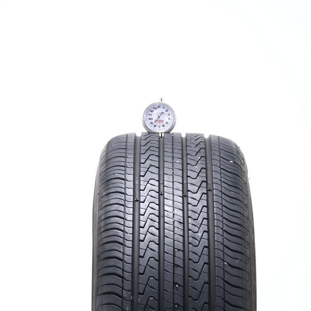 Set of (2) Used 225/55R18 Hankook Mavis Traction Control 4Season 98H - 7-8.5/32 - Image 5