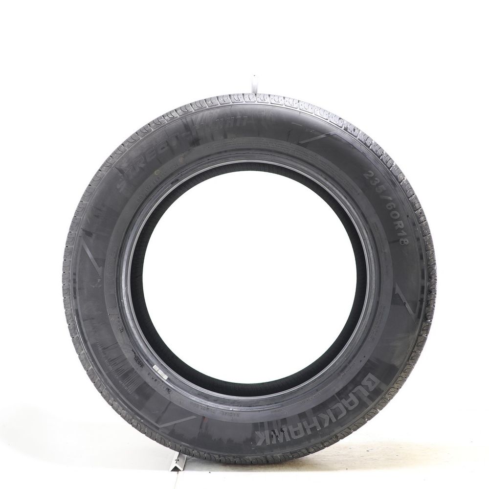 Used 235/60R18 Blackhawk Street-H HH11 103H - 9.5/32 - Image 3
