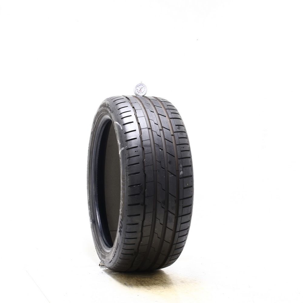 Used 235/40R19 Hankook Ventus S1 evo3 TO Sound Absorber 96W - 8.5/32 - Image 1