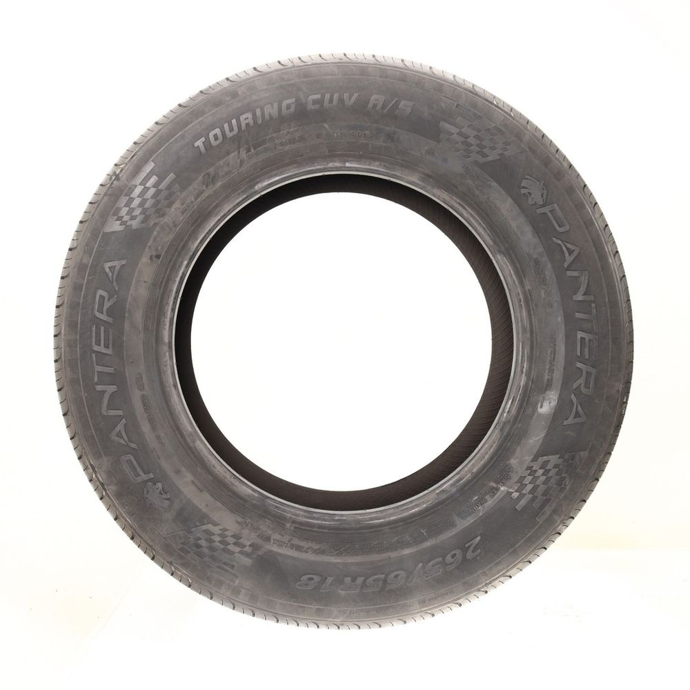 Driven Once 265/65R18 Pantera Touring CUV A/S 114H - 9/32 - Image 3
