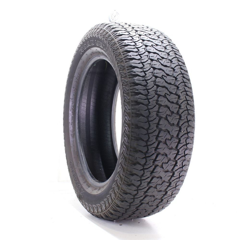 Used 275/60R20 Kumho Road Venture AT51 114T - 8/32 - Image 1