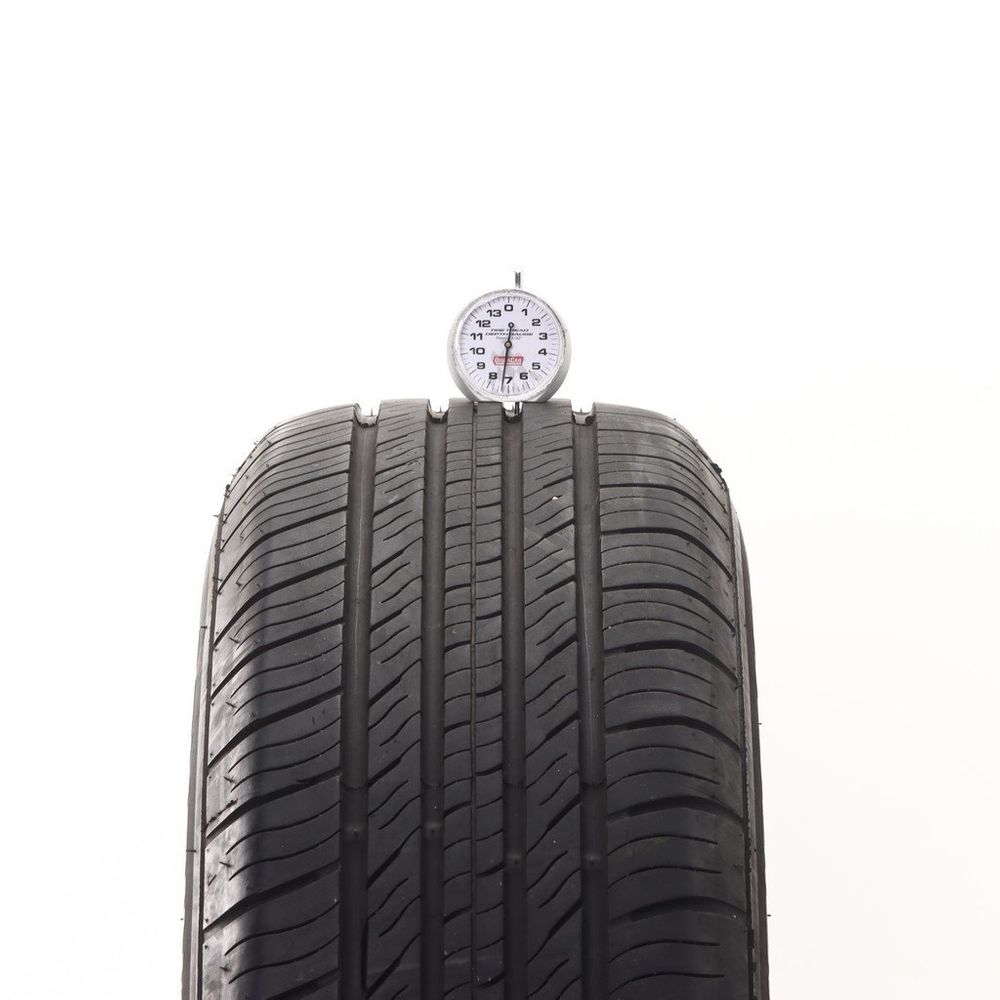 Set of (4) Used 225/65R17 GT Radial Champiro Touring AS 102H - 6-7/32 - Image 5