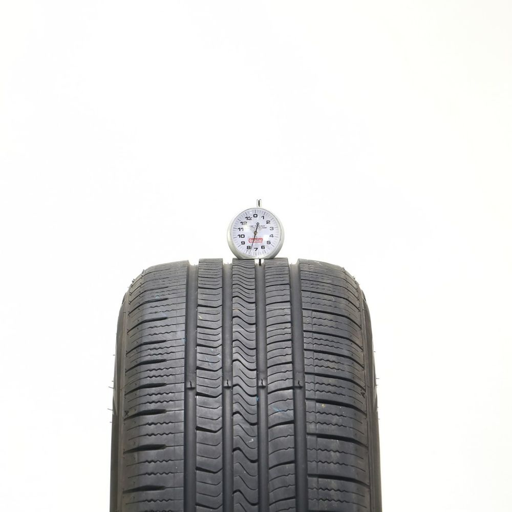 Set of (2) Used 215/55R17 Crossmax CT-1 94V - 7.5-8/32 - Image 2