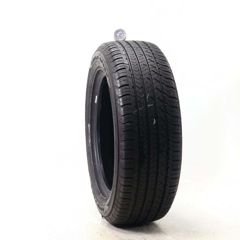 Used 235/60R18 Goodyear Eagle Sport AS 107V - 9.5/32 - Image 1