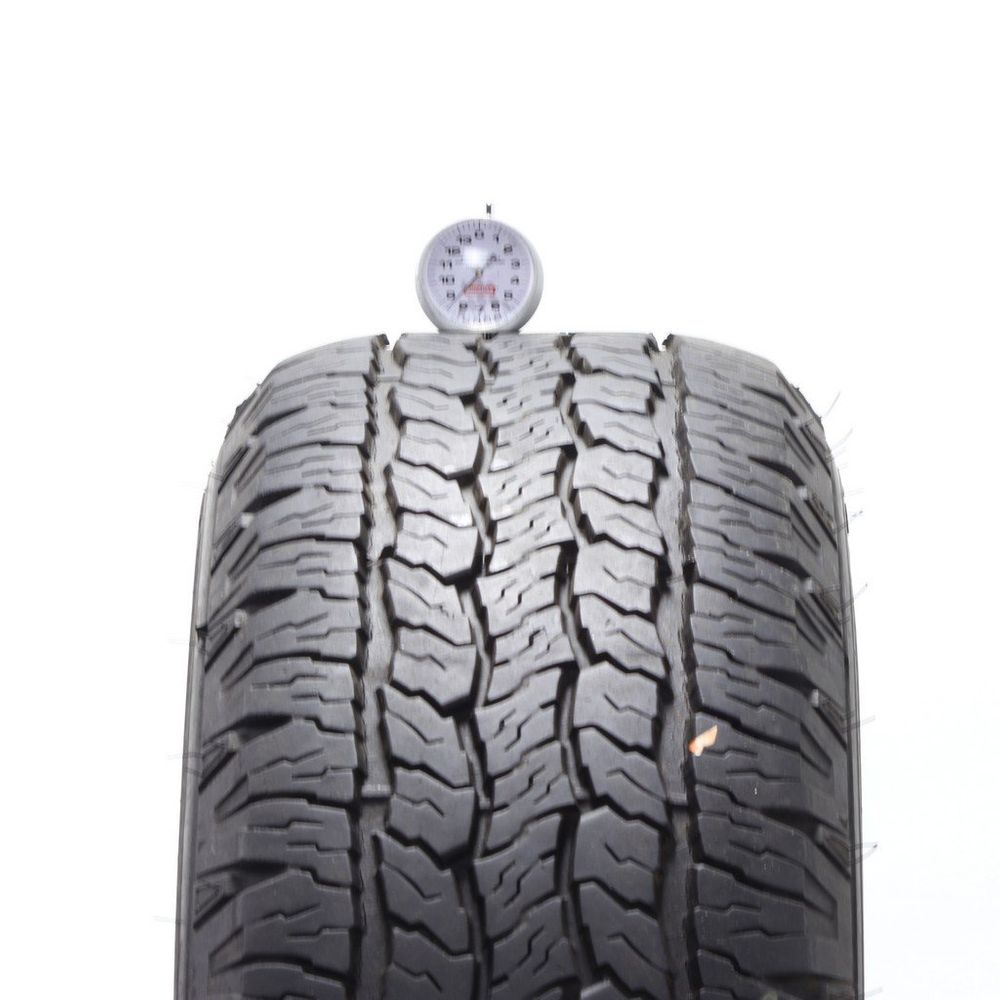 Used 265/70R17 Goodyear Wrangler Trailmark 113S - 8.5/32 - Image 2