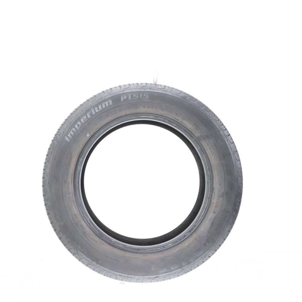 Used 205/60R16 Petlas Imperium PT-515 92V - 9/32 - Image 3