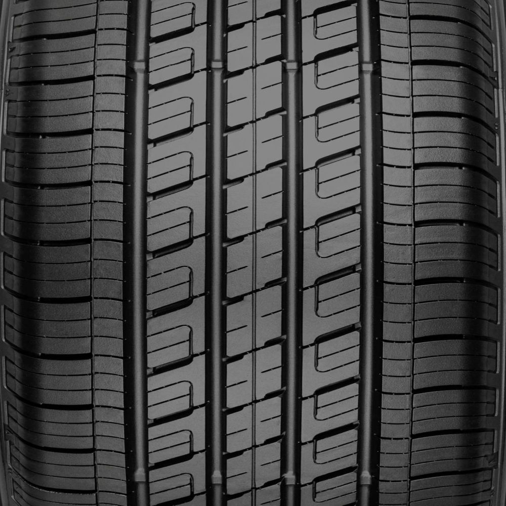 New P 235/65R16 Nexen Aria AH7 103T - Image 3