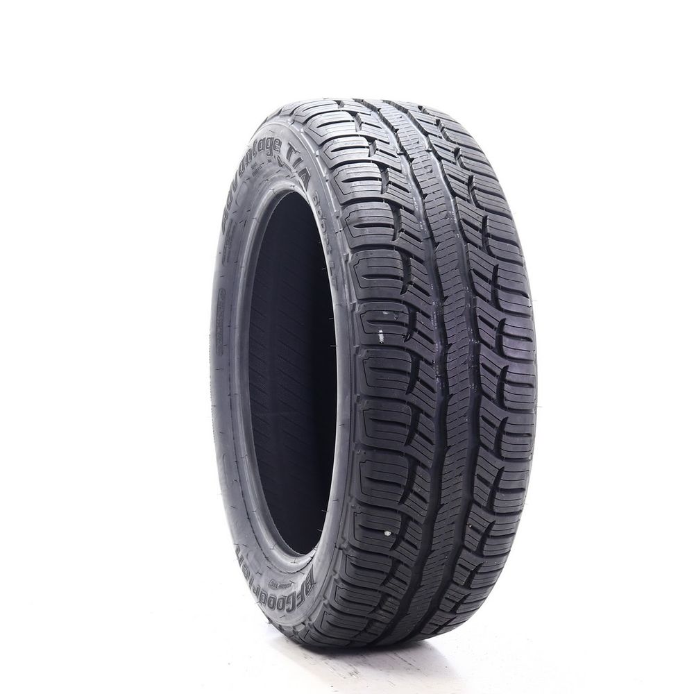 Driven Once 235/55R20 BFGoodrich Advantage T/A Sport LT 102H - 10.5/32 - Image 1