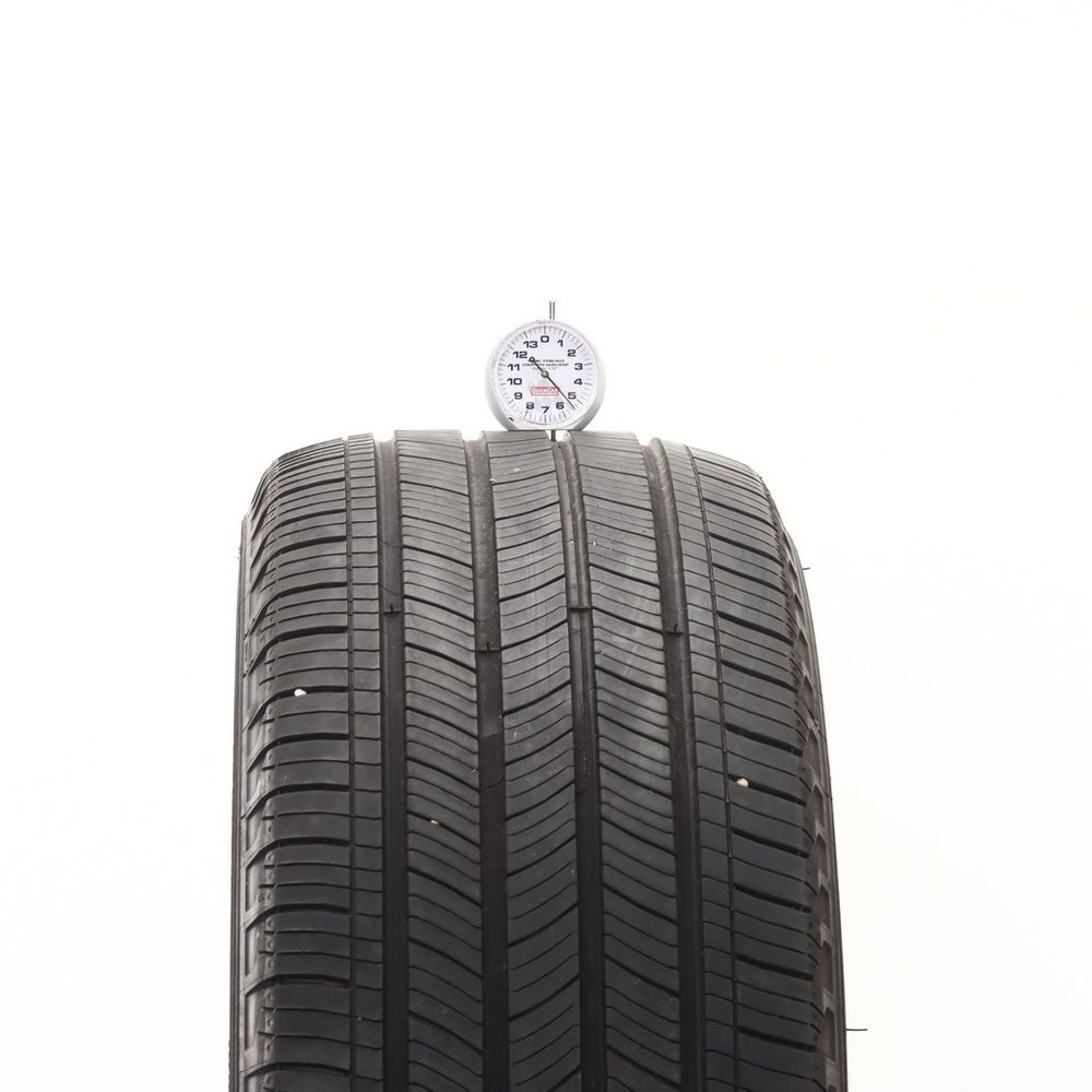 Set of (2) Used 235/55R19 Michelin Primacy A/S 101H - 5.5-6.5/32 - Image 2