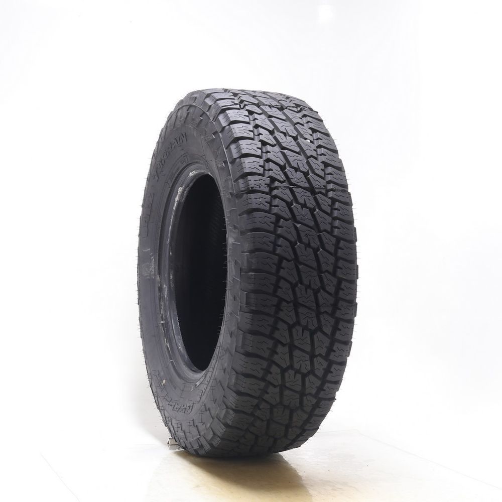New 265/70R17 Nitto Ridge Grappler 113S - 12.5/32 | Utires