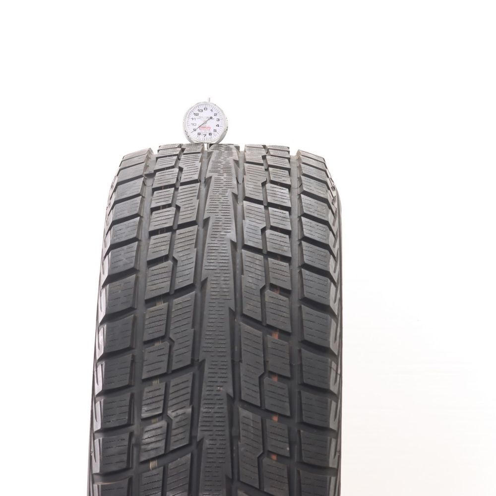 Used 275/65R18 Yokohama Ice Guard IG51V 116T - 8.5/32 - Image 2