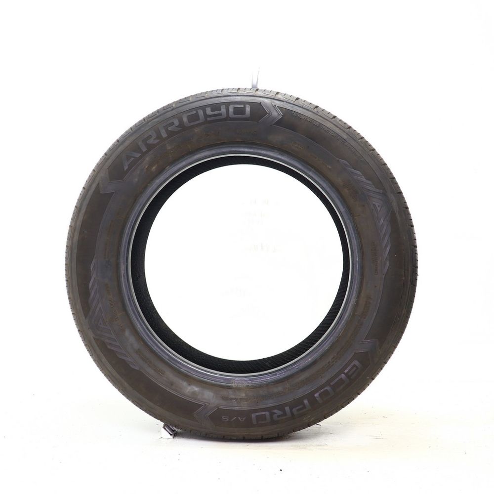 Used 215/60R16 Arroyo Eco Pro A/S 95V - 8/32 - Image 3