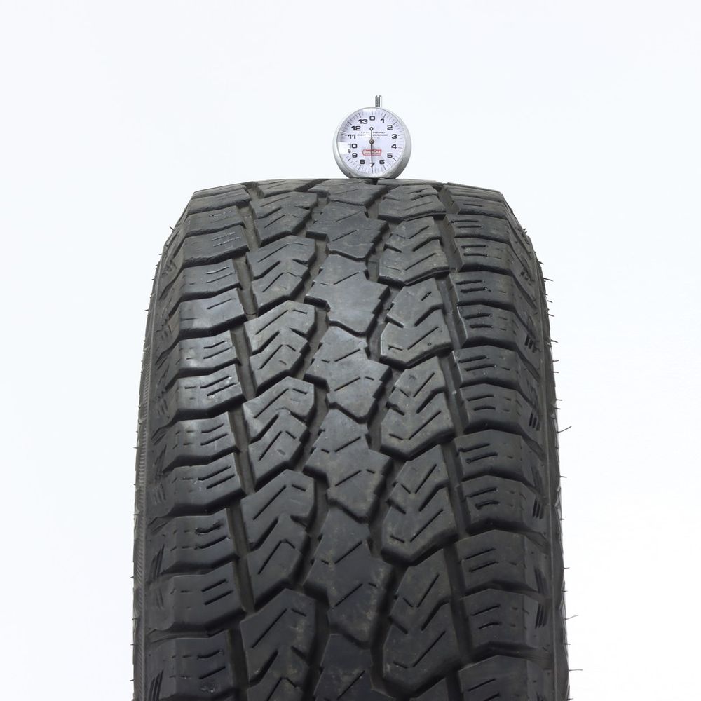 Used LT 265/70R17 Sailun Terramax A/T 121/118S E - 7/32 - Image 2
