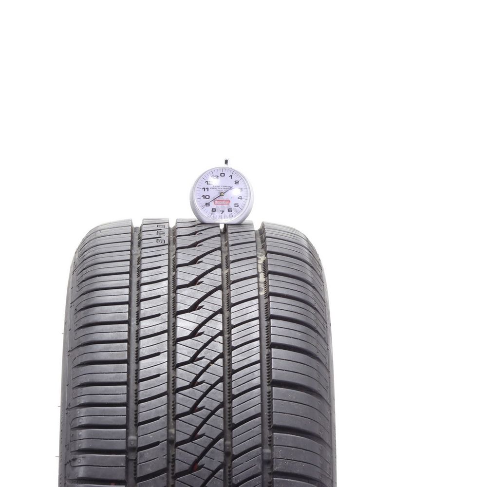 Set of (2) Used 205/50R17 Continental PureContact LS 93V - 8-9/32 - Image 5