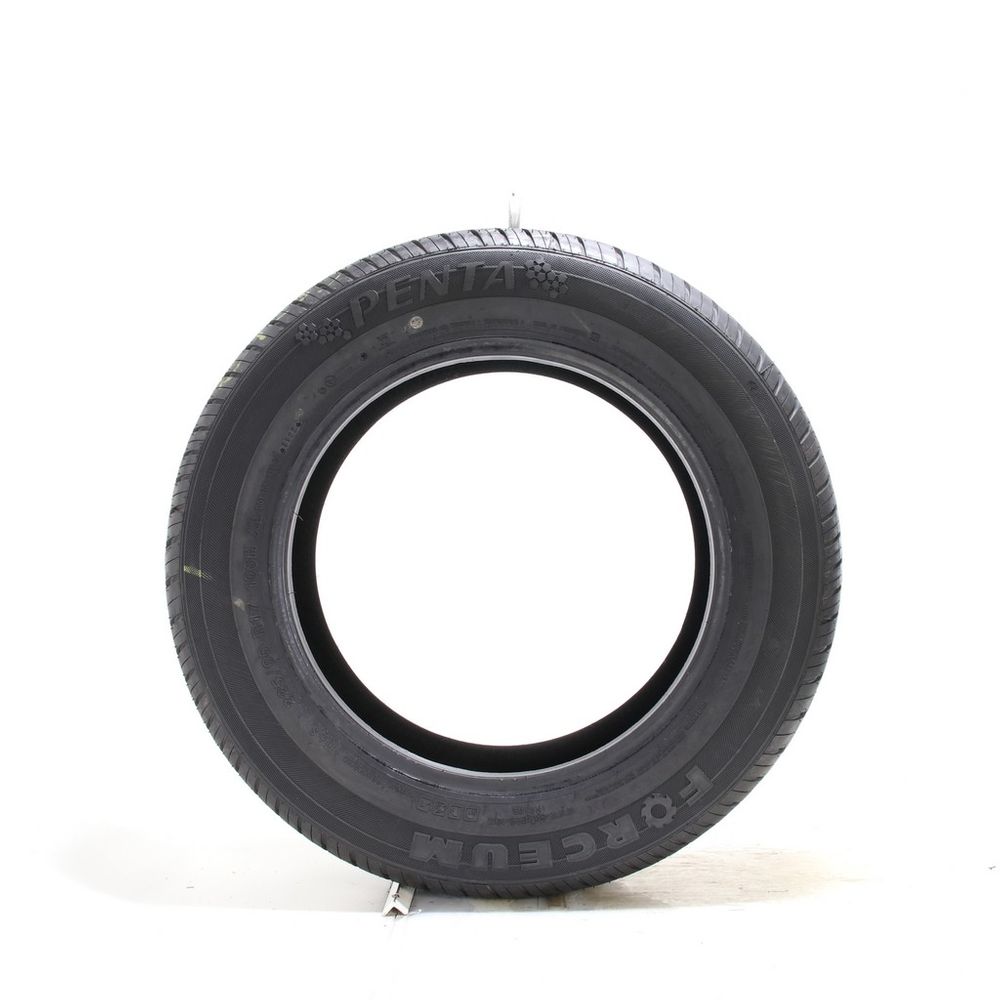 Used 225/65R17 Forceum Penta 106H - 9.5/32 - Image 3