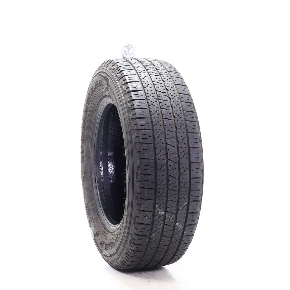 Used 235/65R16C Goodyear Wrangler Fortitude HT 121/119R - 7/32 - Image 1