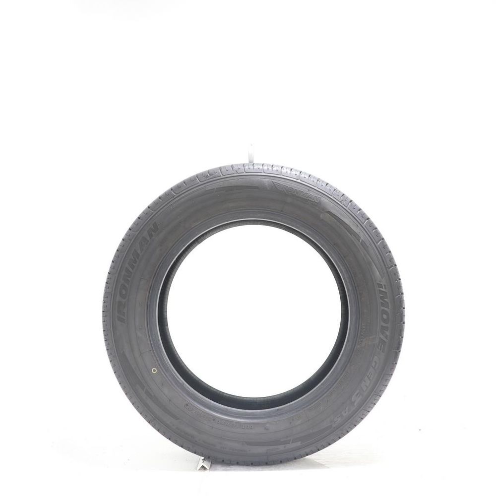 Set of (2) Used 205/60R16 Ironman IMove Gen 3 AS 92V - 7.5-8.5/32 - Image 6