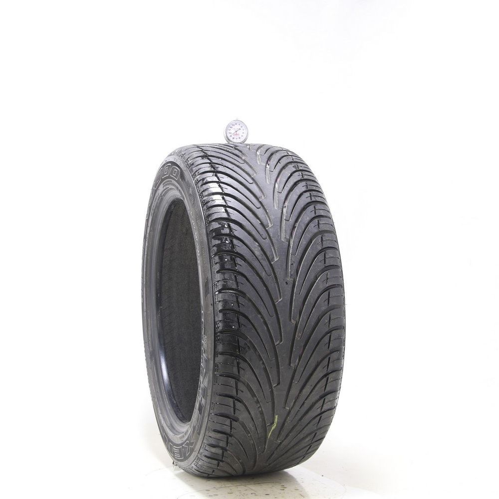 Used 255/45ZR18 Nexen Radial N3000 103Y - 9/32 - Image 1