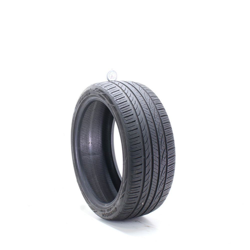 Used 225/40R18 Hankook Ventus S1 Noble2 92H - 7.5/32 - Image 1