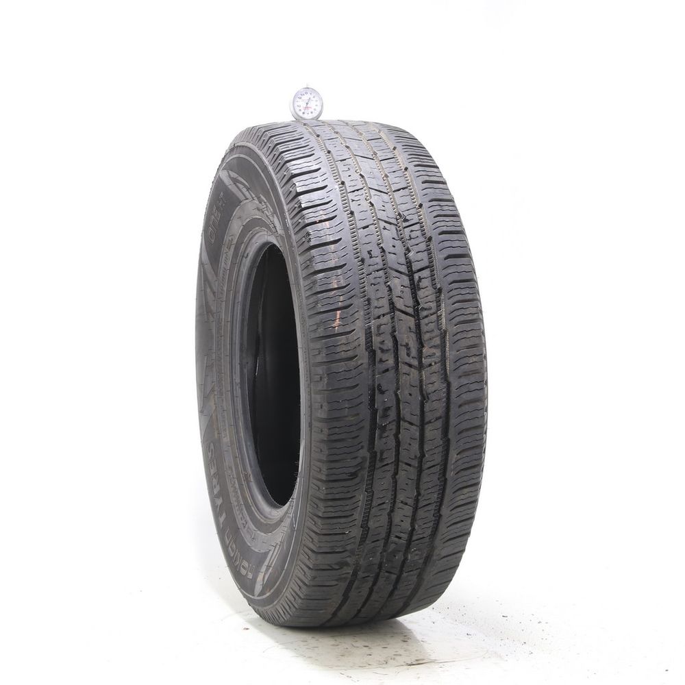 Used 265/70R16 Nokian One HT 112T - 8/32 - Image 1
