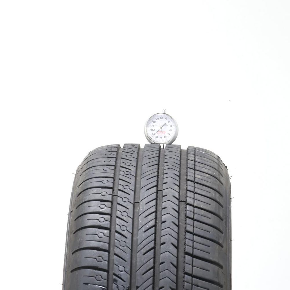 Set of (2) Used 225/55ZR17 Michelin Pilot Sport All Season 4 101Y - 8-8.5/32 - Image 5