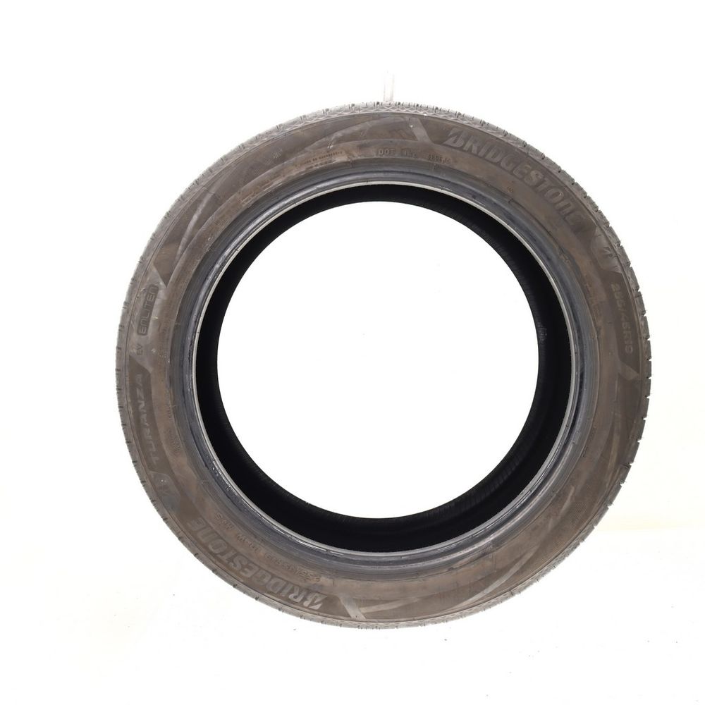 Used 255/45R19 Bridgestone Turanza EV ENLITEN 104W - 8/32 - Image 3