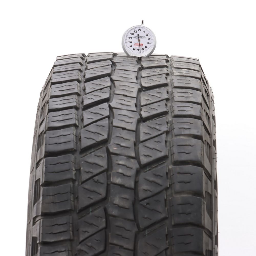 Used LT 275/70R18 Laufenn X Fit AT 125/122S E - 6.5/32 - Image 2