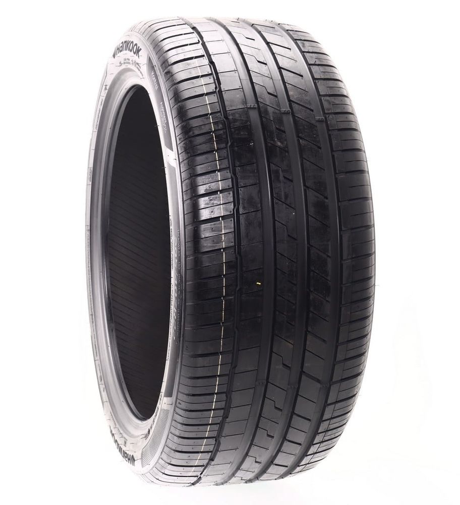 New 295/40ZR22 Hankook Ventus S1 evo3 SUV AO 112Y - Image 1