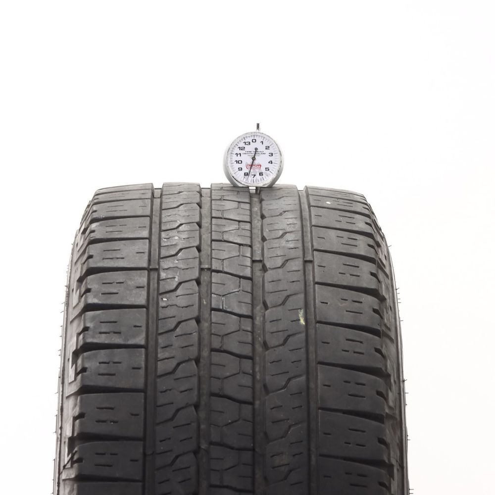 Used LT 285/60R20 Goodyear Wrangler Workhorse HT 125/122R E - 7.5/32 - Image 2