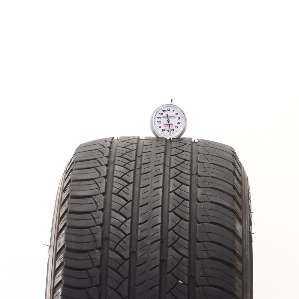 Set of (4) Used 265/60R18 Michelin Latitude Tour HP 109H - 6.5/32 - Image 2